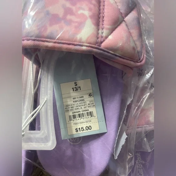 NWT Target Brands Kids Accessories Bundle - Picture 2 of 4